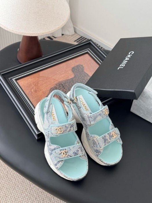 Sandals women's фото 8