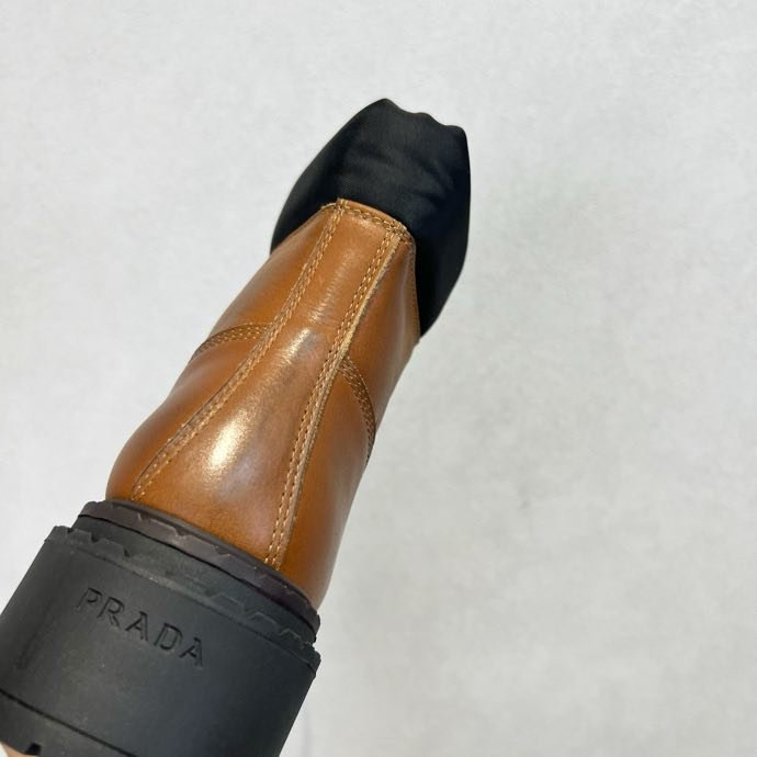 Ботинки женские фото 4