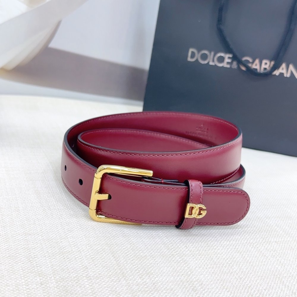 Ремень кожаный 30 мм