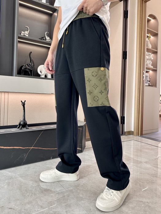 Pants men's