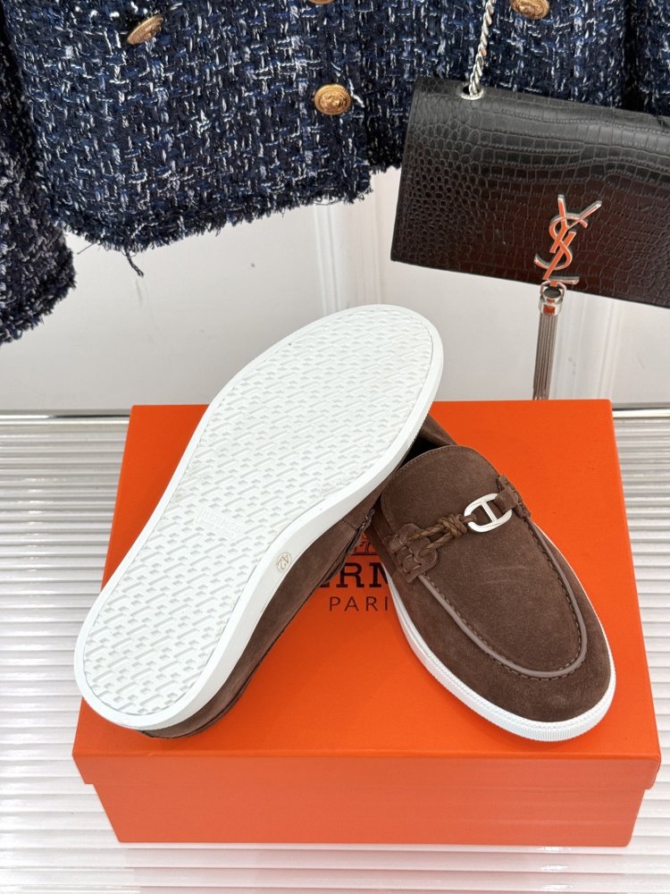 Лоферы женские фото 9