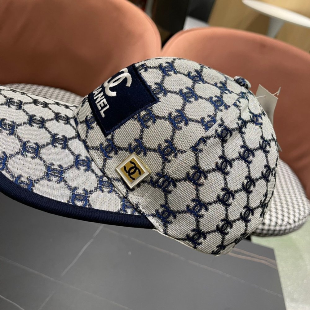 Кепка фото 5