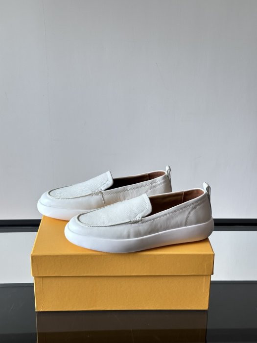 Мокасины мужские фото 3