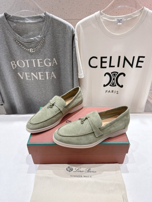 Лоферы женские фото 3