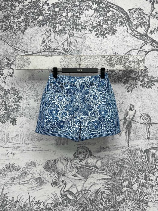 Шорти джинсові жіночі