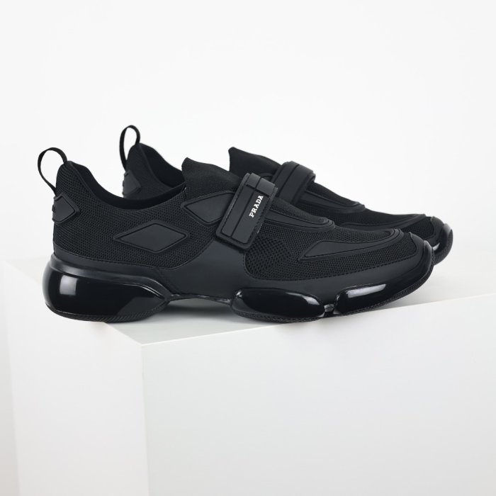 Sneakers D9 PRADA Cloudbust фото 3