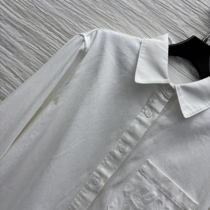 Рубашка женская фото 3