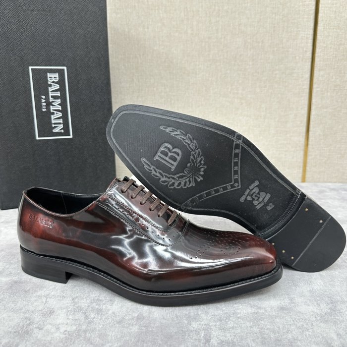 Туфли мужские фото 8