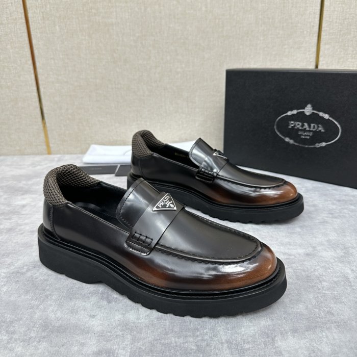 Туфли мужские фото 2