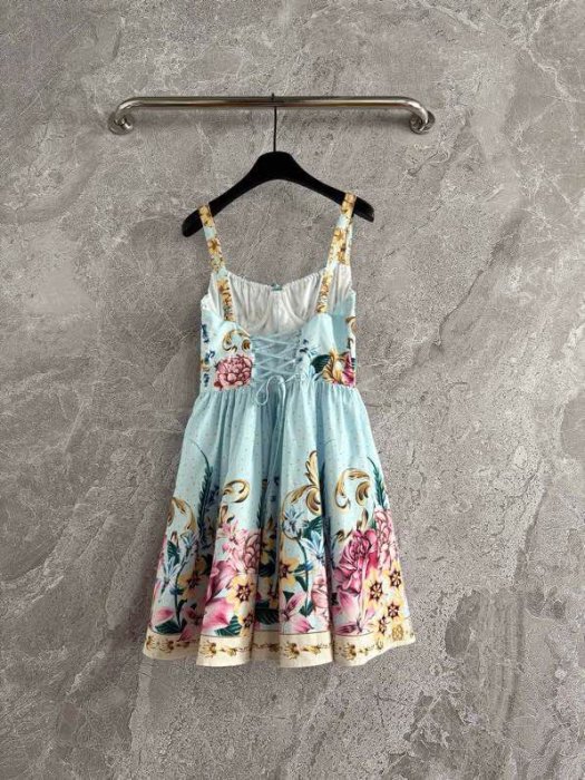 Плаття, Сукня з квітковим візерунком фото 2