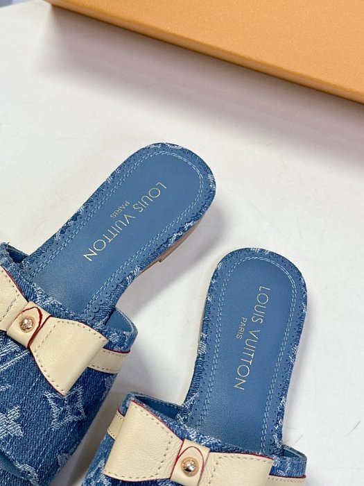 Шлепанцы фото 7