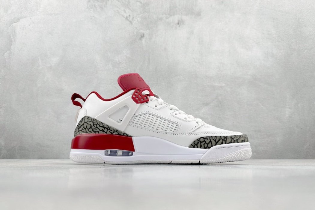 Sneakers Jordan Spizike Low фото 2