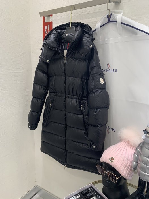 Down jacket фото 2