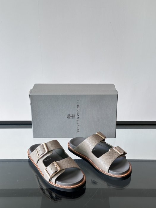 Шльопанці чоловічі фото 5