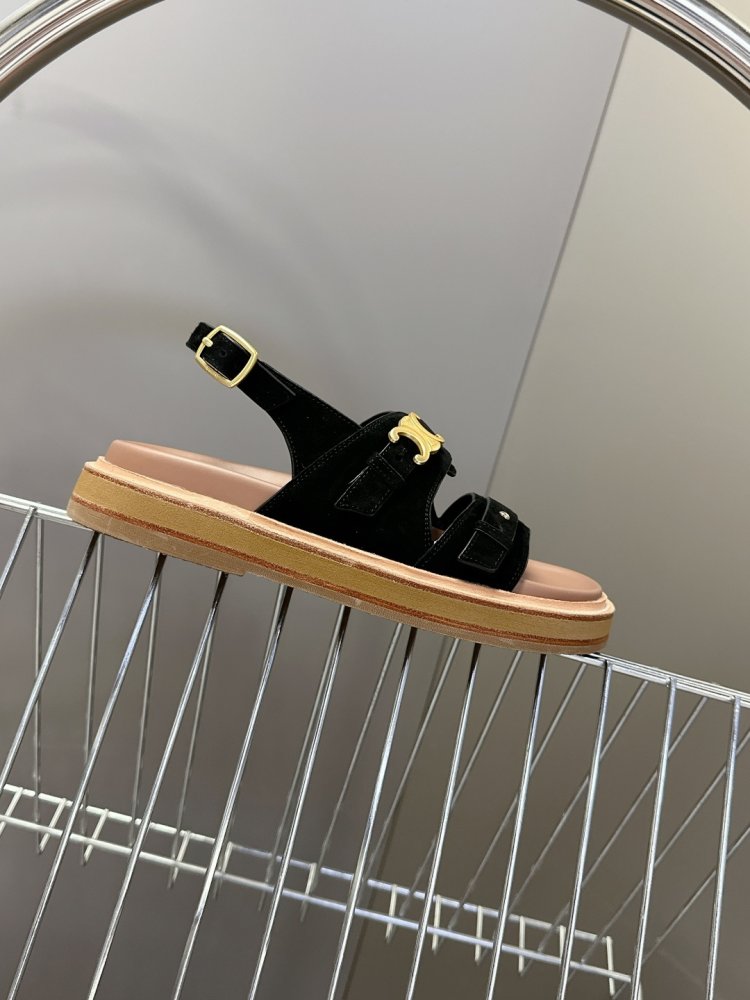 Сандалі жіночі фото 5