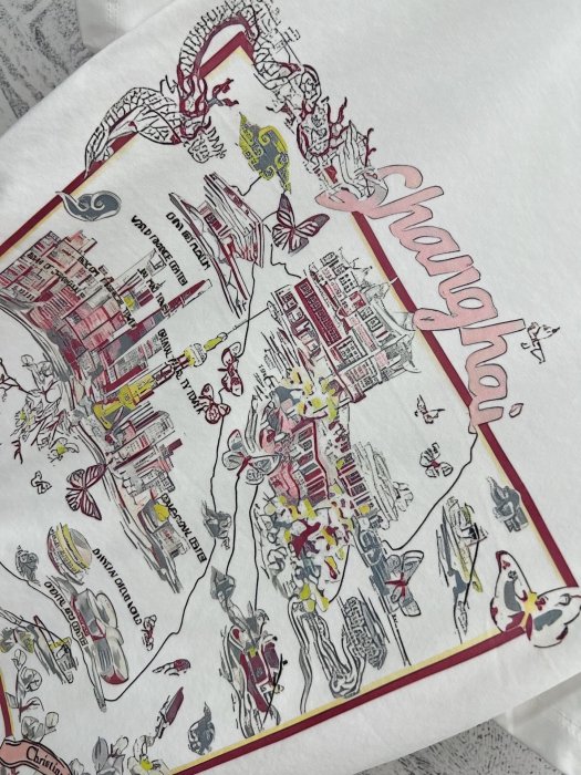 Футболка женская фото 3