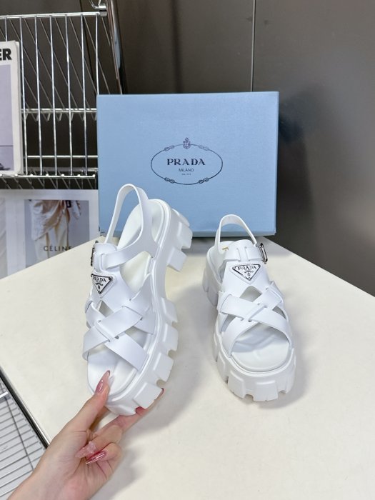 Сандалии женские фото 4