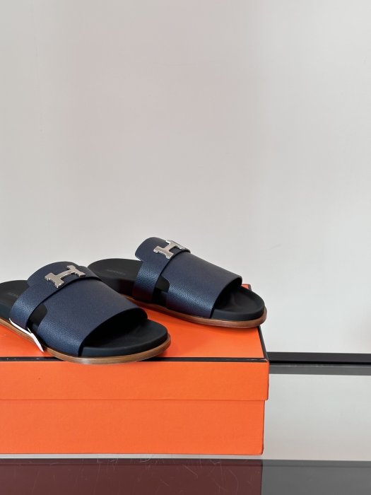 Шлепанцы мужские фото 8