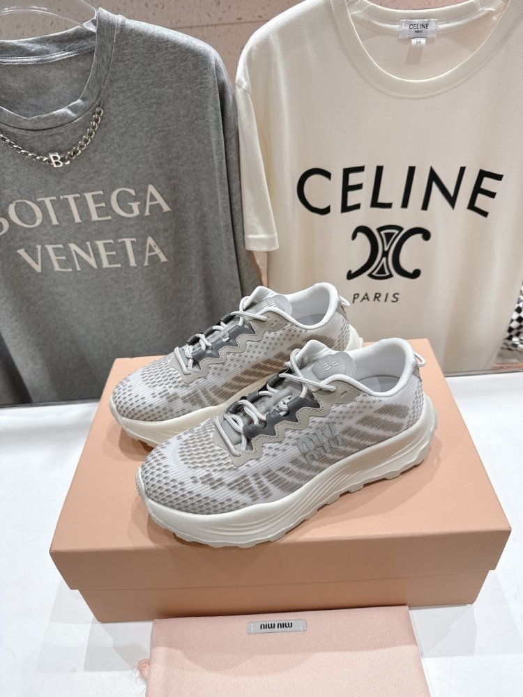 Sneakers women's фото 4