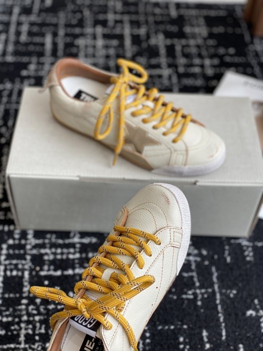 Кеди Golden Goose фото 6