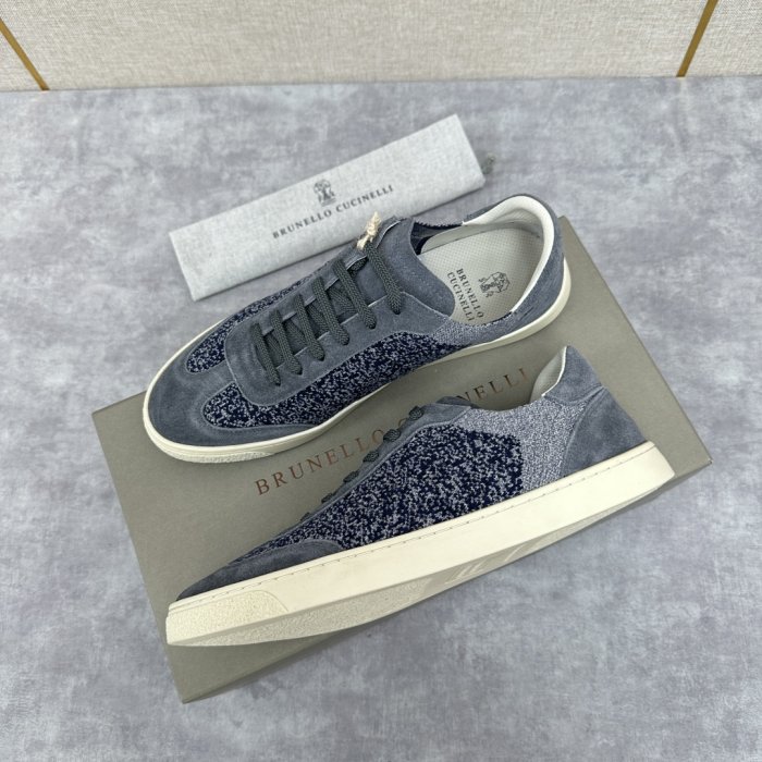 Sneakers men's фото 3
