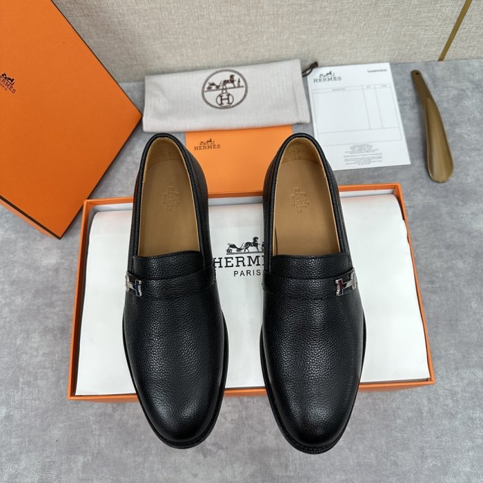 Туфли мужские