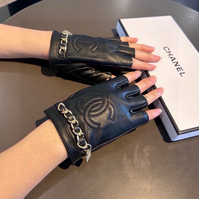 Gloves women's