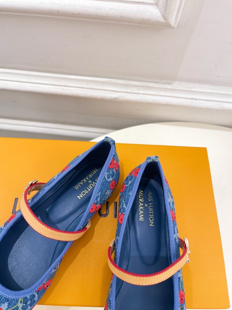 Балетки ROMY фото 8