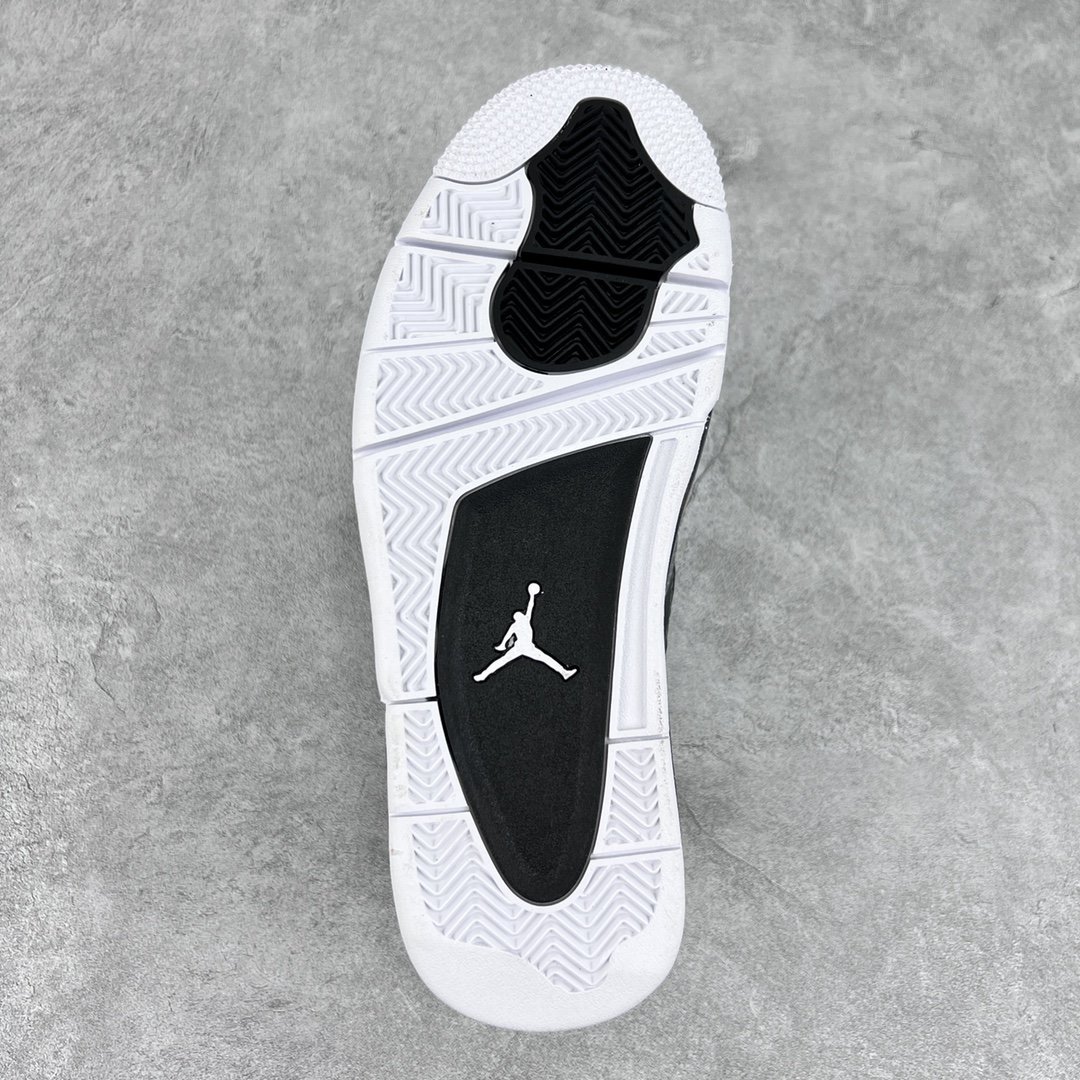 Кросівки Air Jordan 4 Retro 626969-030 фото 8