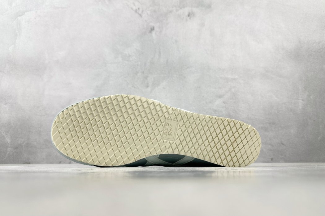 Кроссовки Onitsuka Tiger MEXICO 66 фото 4