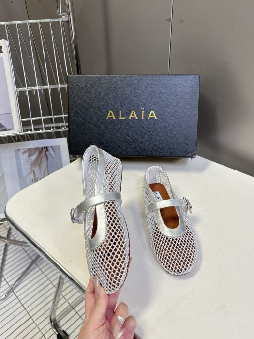 Балетки фото 4