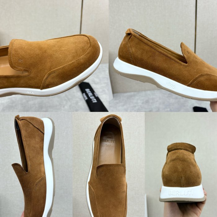 Туфли мужские фото 9