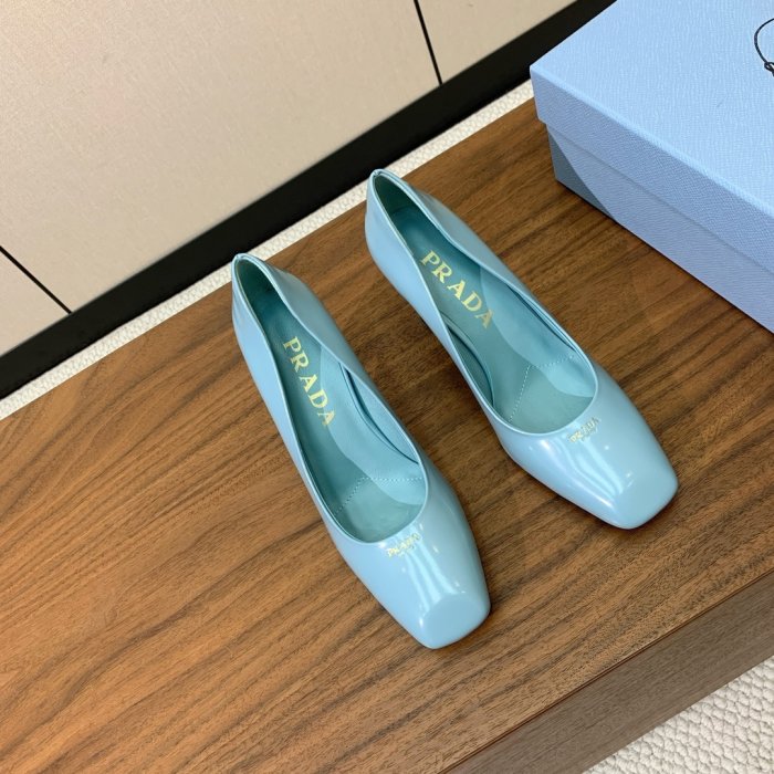 Туфли женские фото 5