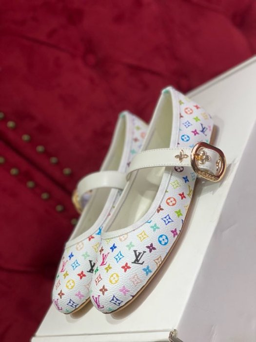 Балетки Romy фото 6