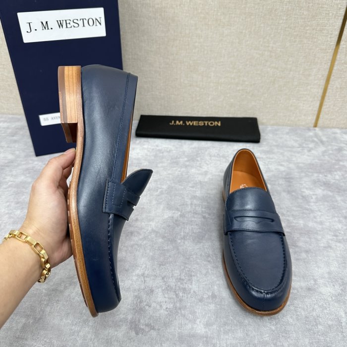 Лоферы men's фото 4