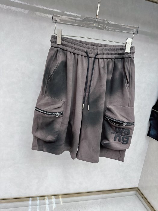 Шорты мужские фото 7