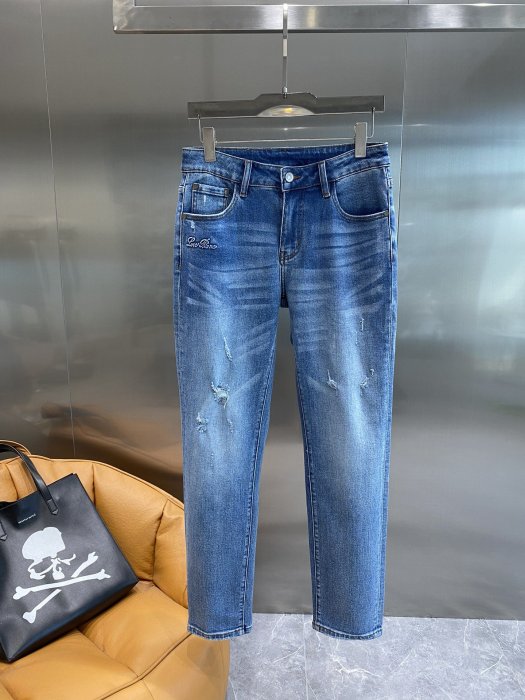 Jeans men's фото 2