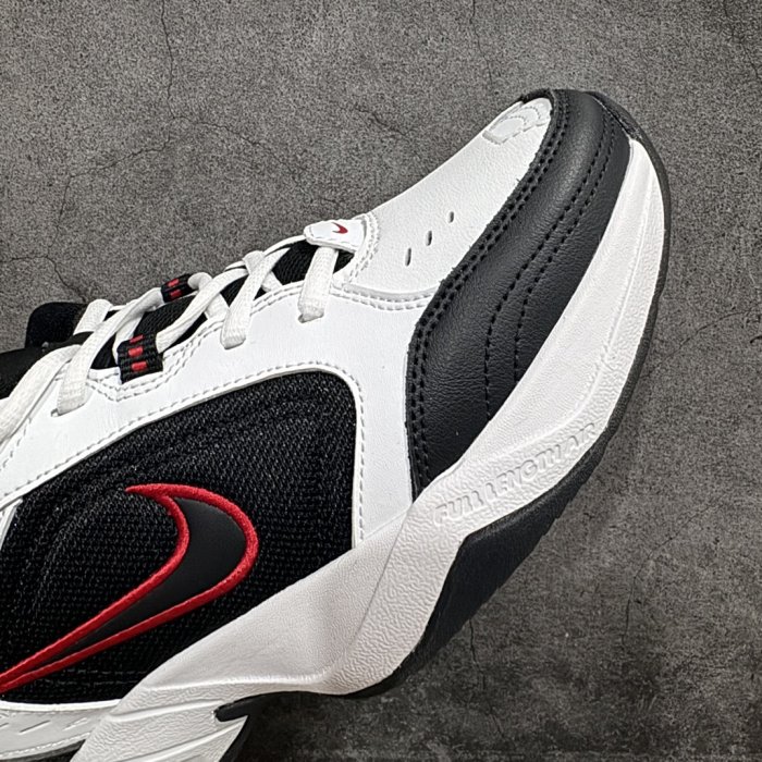 Кроссовки Air Monarch IV M2K Tekno фото 6