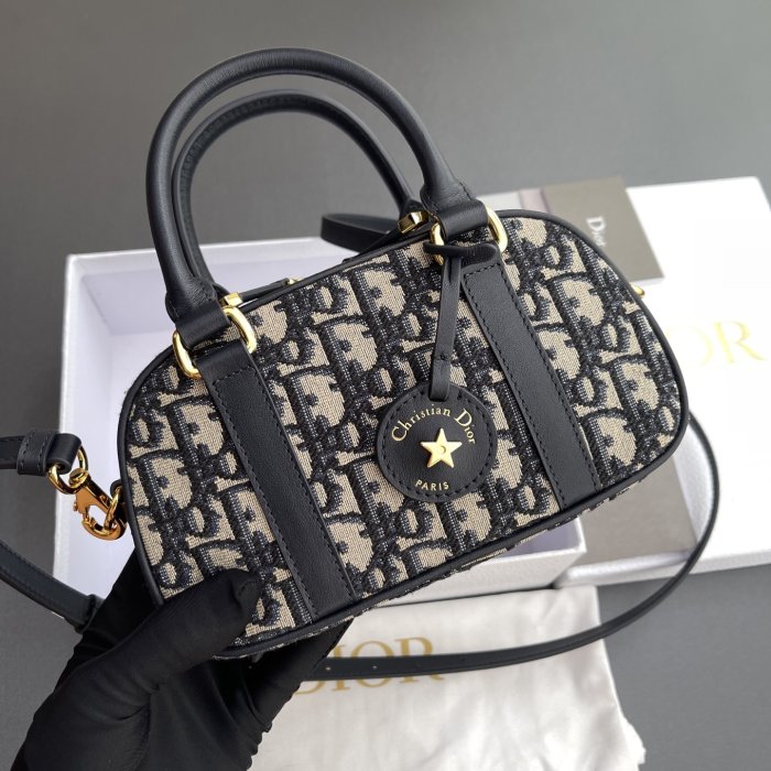 Сумка D-Vibe East-West 20 см фото 6