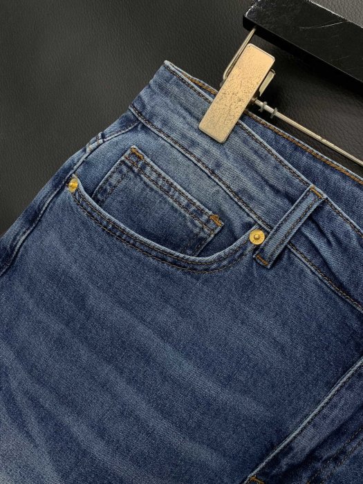 Jeans men's фото 4