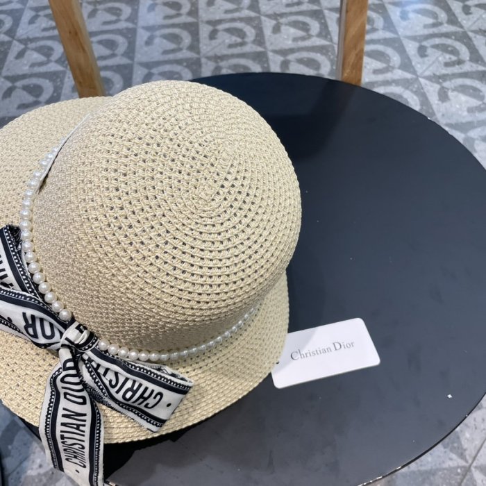 Шляпа женская плетеная фото 8