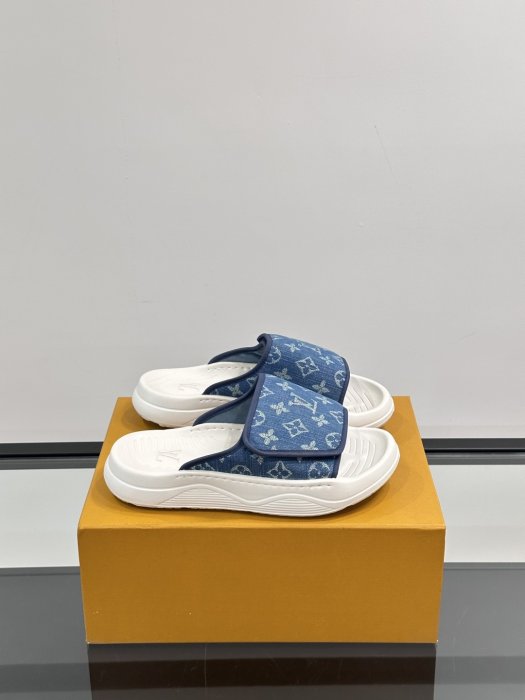 Шльопанці чоловічі