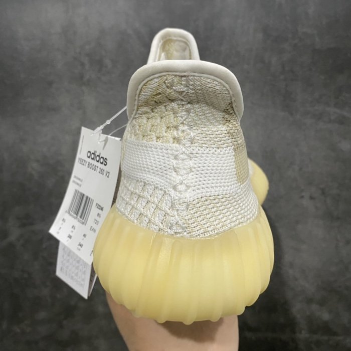 Sneakers Yeezy350 V2 FZ5246 фото 4