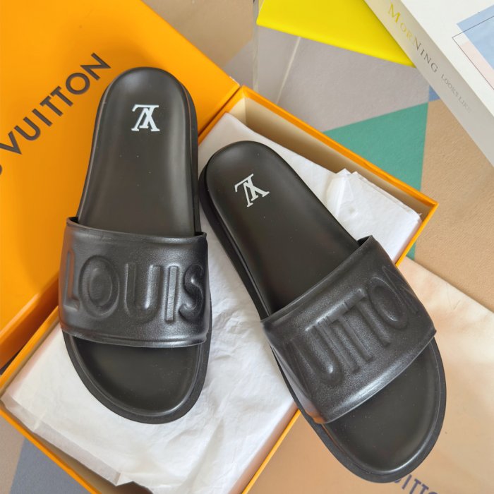 Шлепанцы мужские