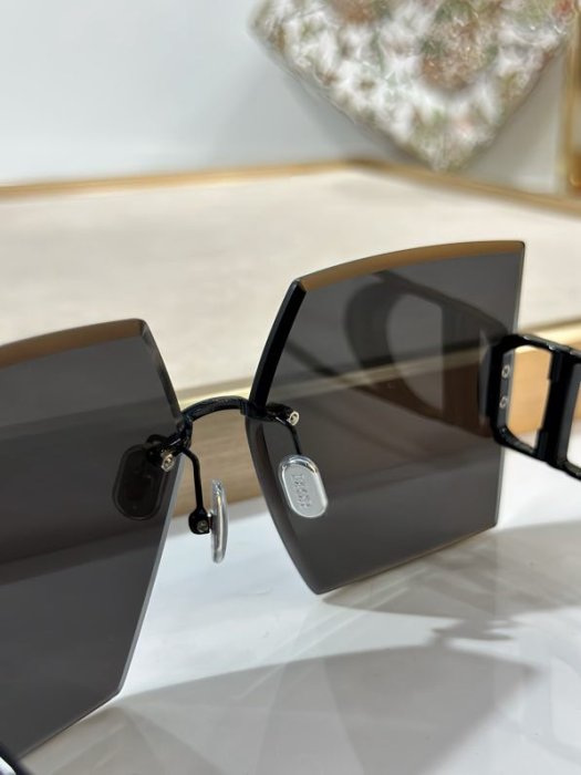 Окуляри сонцезахисні 30 Montaigne S7U фото 4