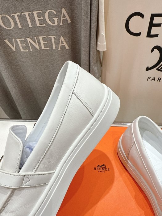 Лоферы женские фото 6