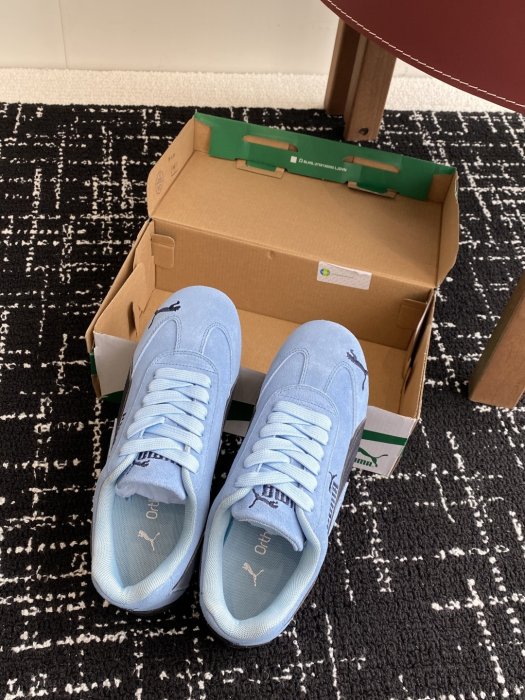 Кеды женские фото 4