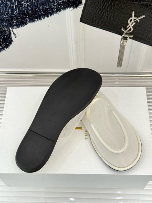 Балетки фото 3