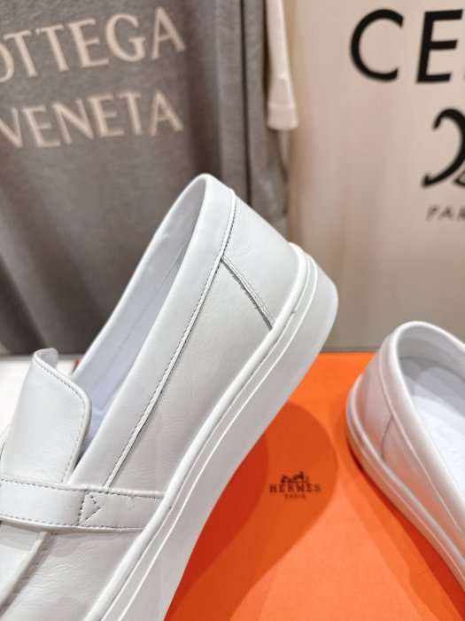 Лоферы женские фото 6