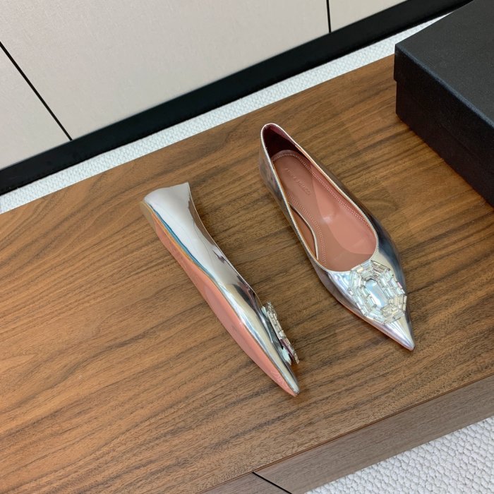 Туфлі жіночі фото 4